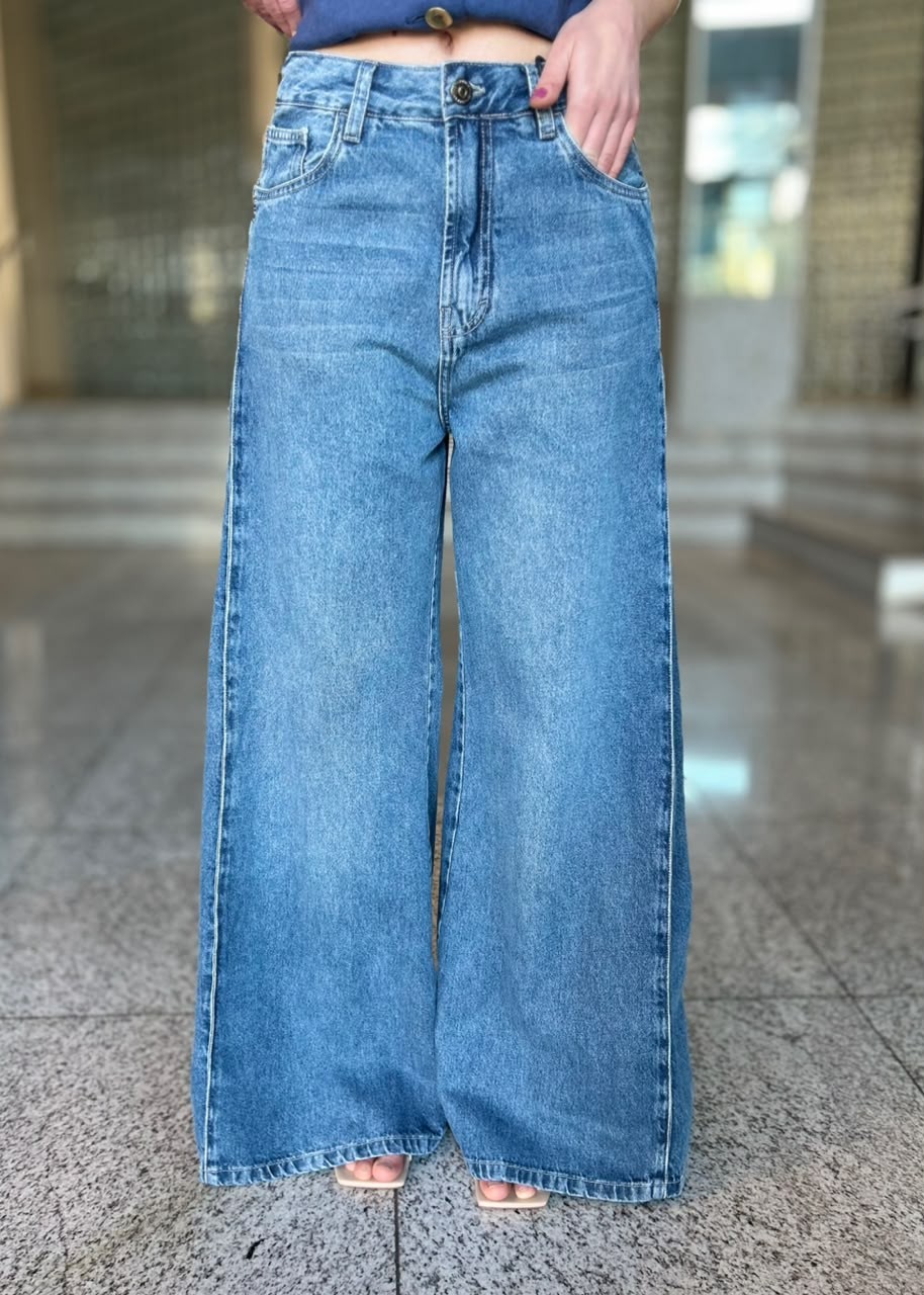 CALCA OVIEDO JEANS CLARO JOHN JOHN CALCA OVIEDO JEANS CLARO JOHN JOHN