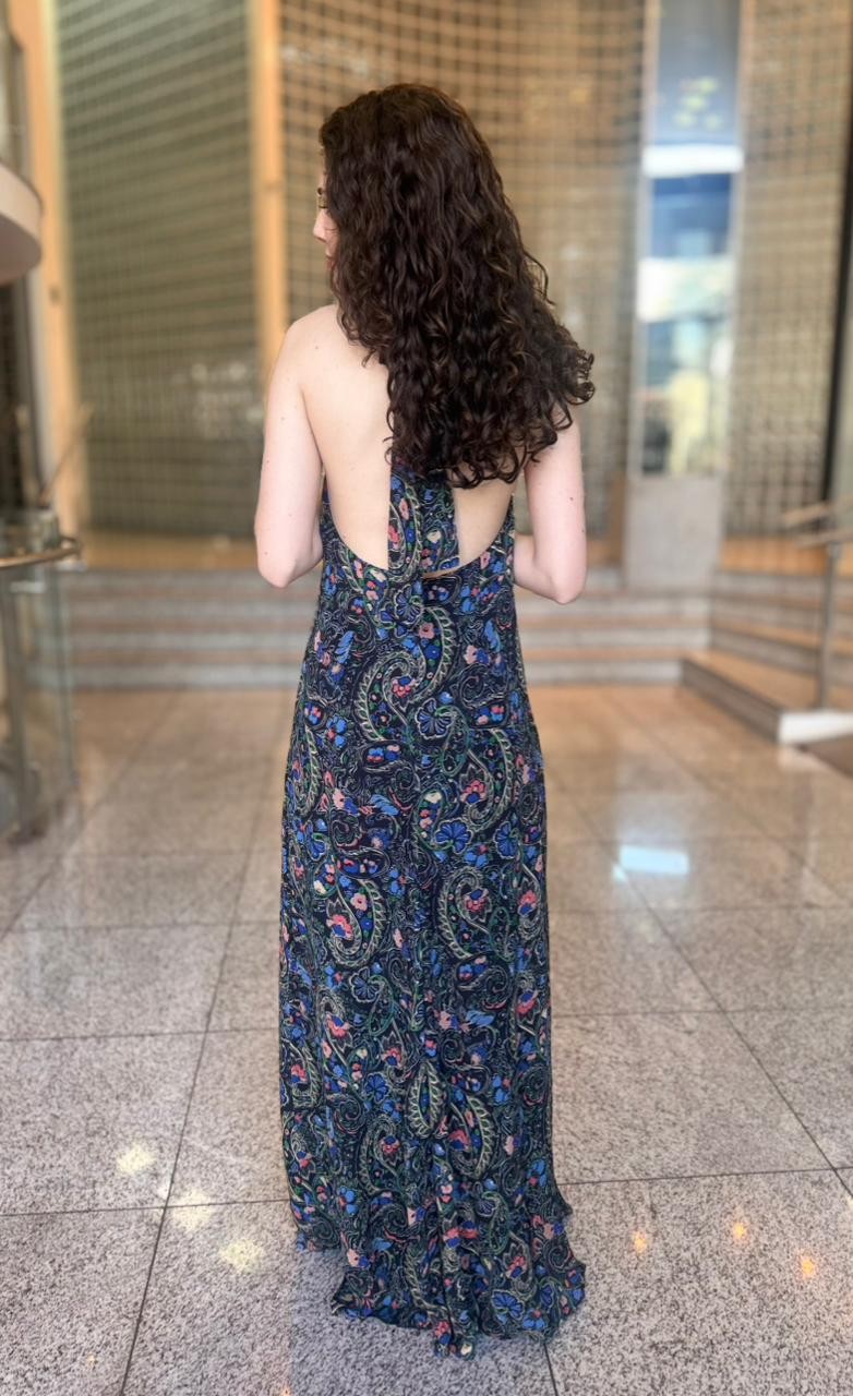 VESTIDO DEBORA NV VESTIDO DEBORA NV