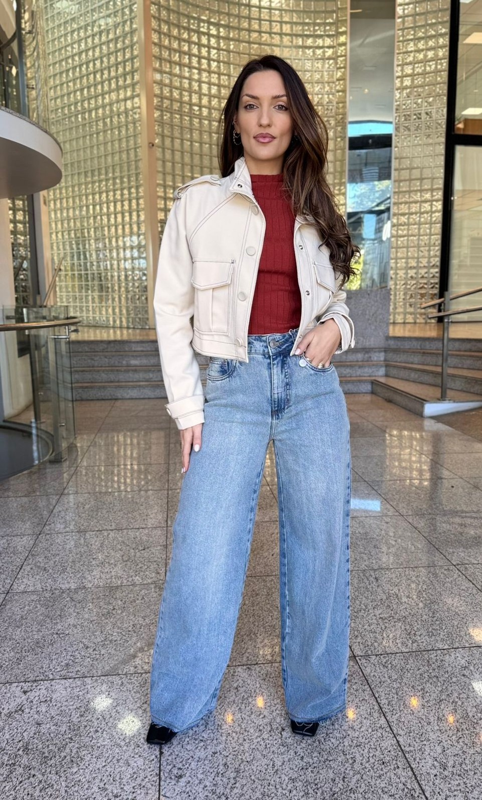 CASACO  BEGE ITALIAN  FORUM