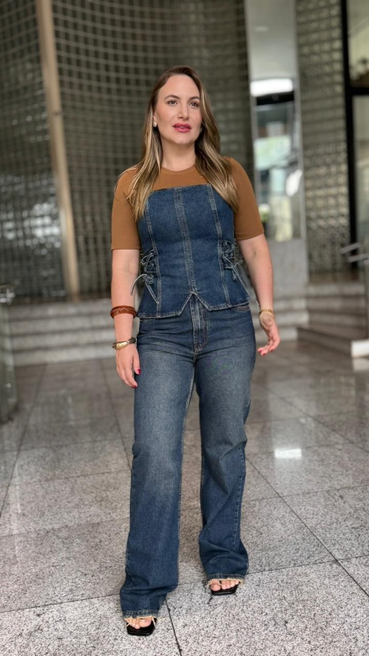 CORSET INDIANA JOHN JOHN