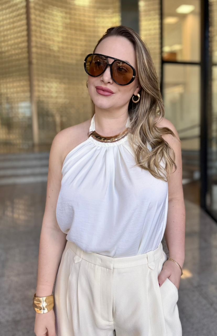 BLUSA FRENTE UNICA LANÇA PERFUME BLUSA FRENTE UNICA LANÇA PERFUME