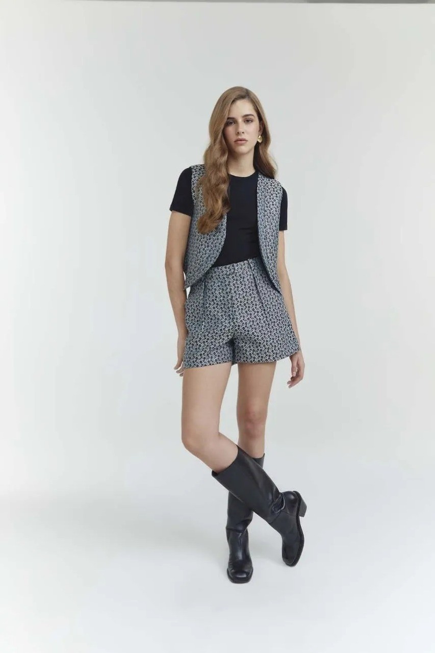 COLETE LORENA VERDE LONDON NV COLETE LORENA VERDE LONDON NV