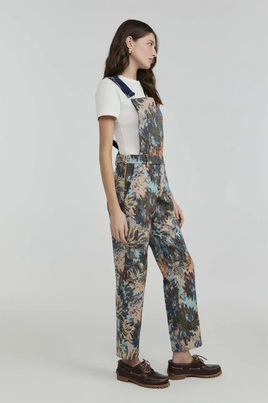 JARDINEIRA FLORA  UNICA NV