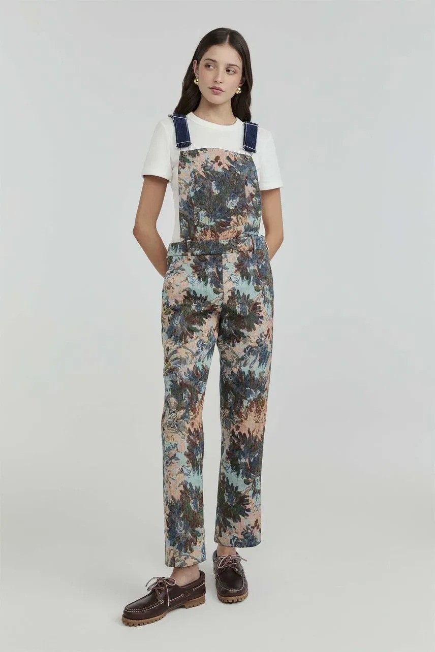 JARDINEIRA FLORA  UNICA NV