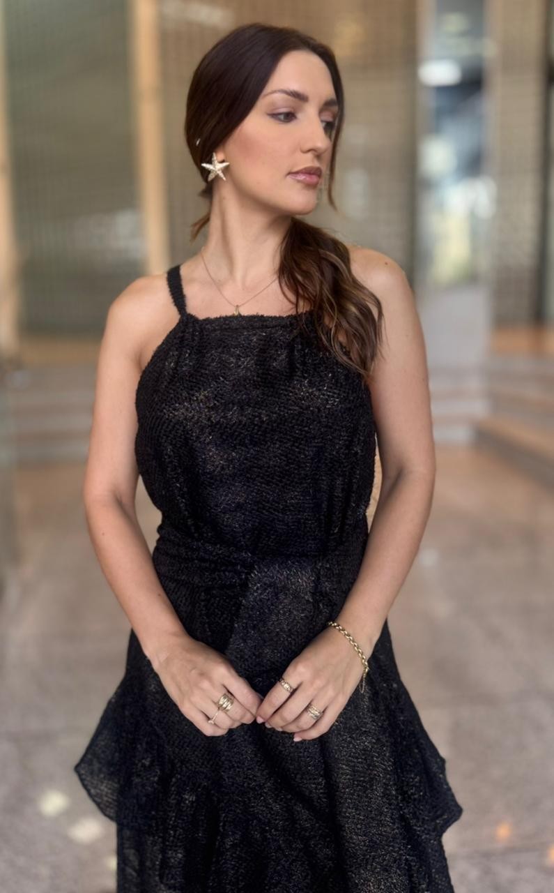 VESTIDO AJUSTADO LONGO MORENA ROSA VESTIDO AJUSTADO LONGO MORENA ROSA