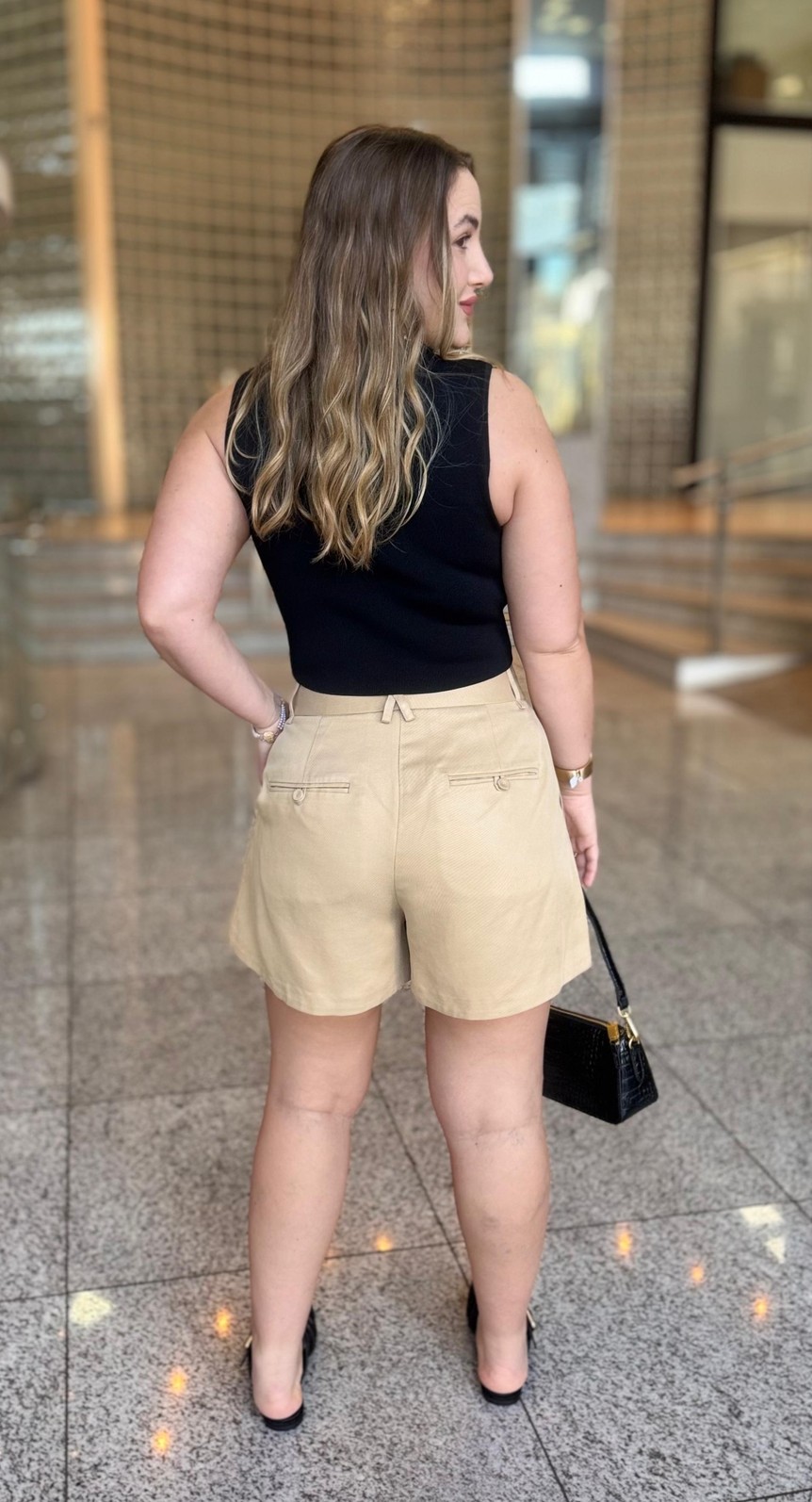 SHORTS LOLI NV SHORTS LOLI NV