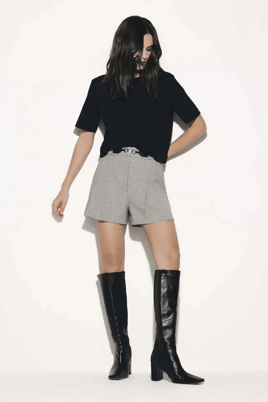 SHORT MARIA NV SHORT MARIA NV