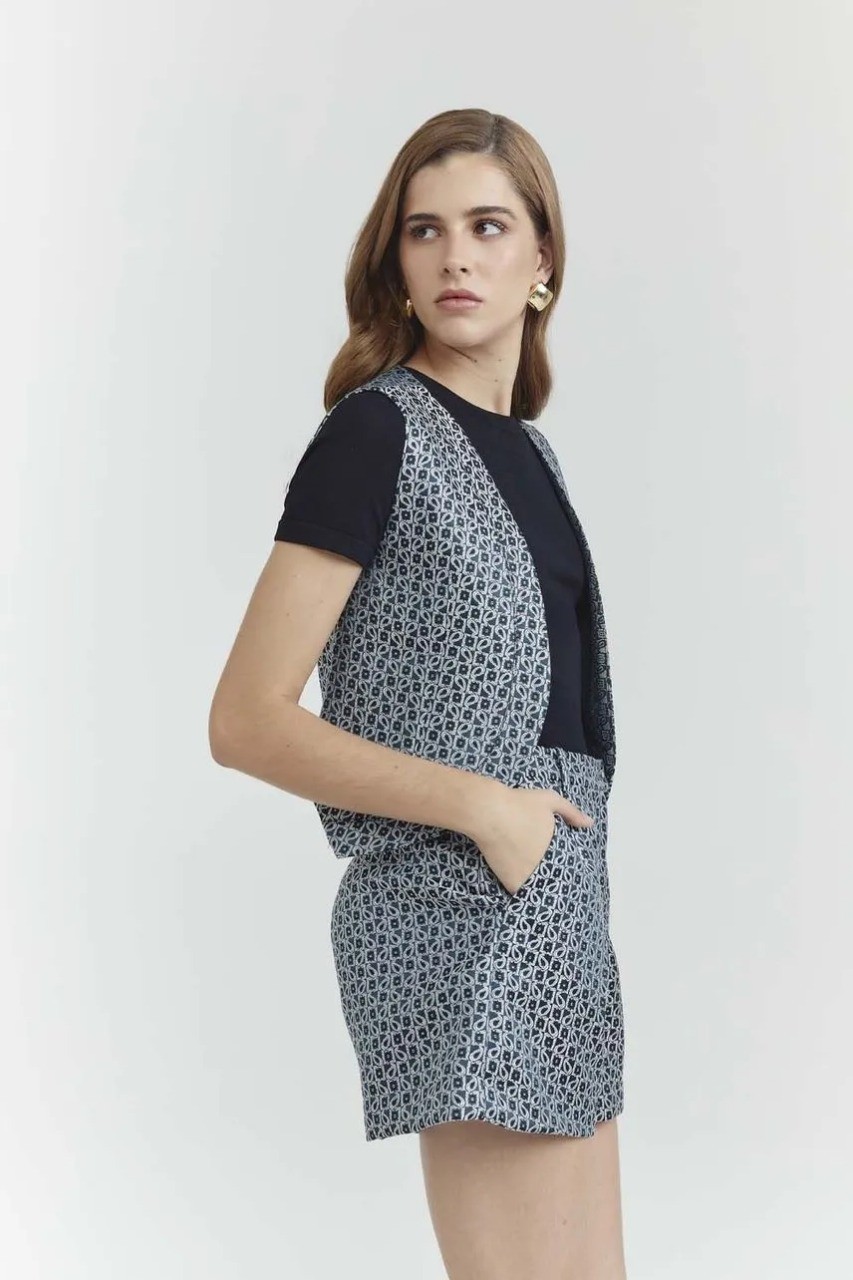 COLETE LORENA VERDE LONDON NV COLETE LORENA VERDE LONDON NV