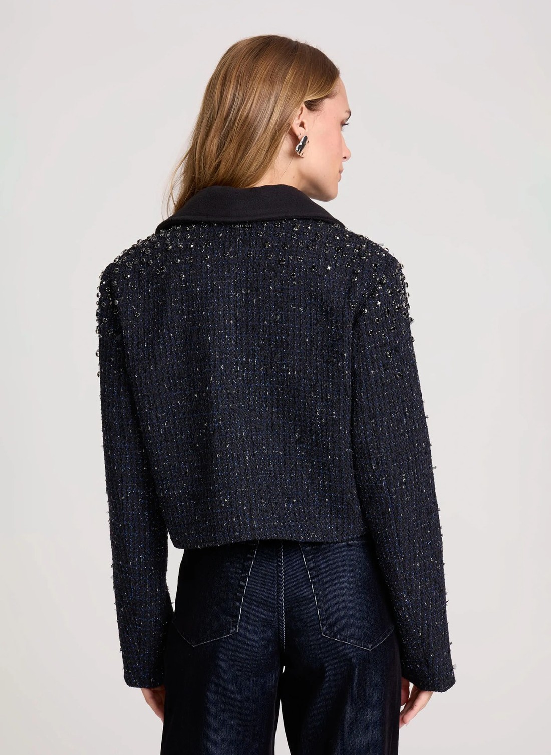 JAQUETA JUSTA OLIVIA JOHN JOHN JAQUETA JUSTA OLIVIA JOHN JOHN