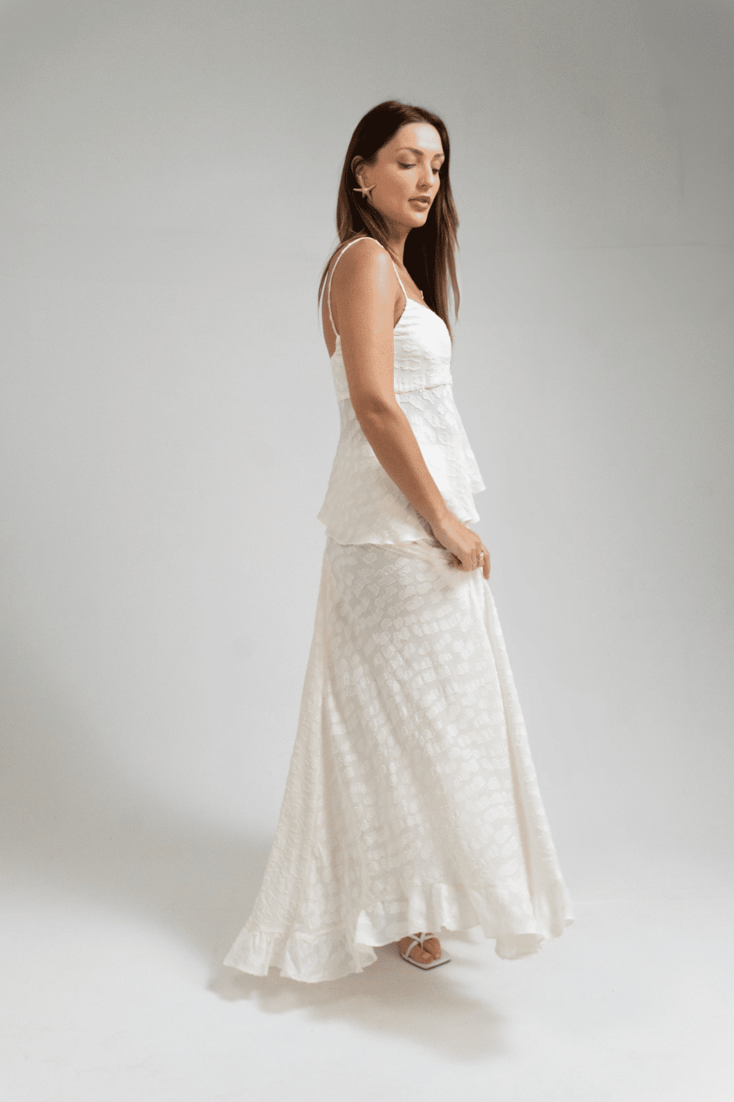 SAIA ISIS OFF WHITE NV SAIA ISIS OFF WHITE NV