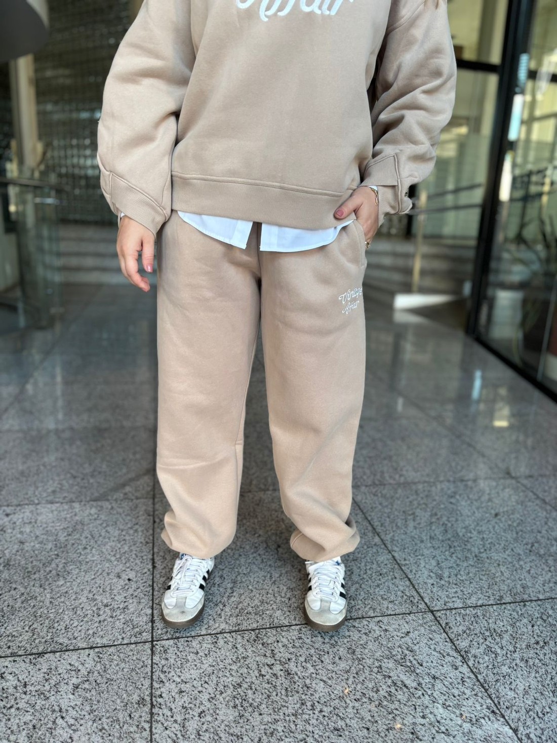 CALCA MEL BEGE NV CALCA MEL BEGE NV