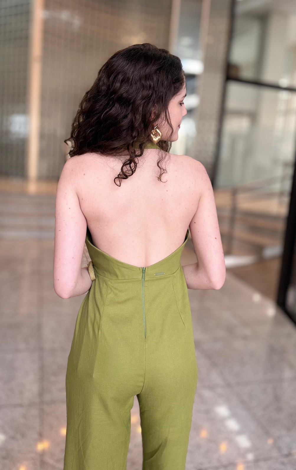 MACACAO LINHO VERDE MADU FORUM MACACAO LINHO VERDE MADU FORUM