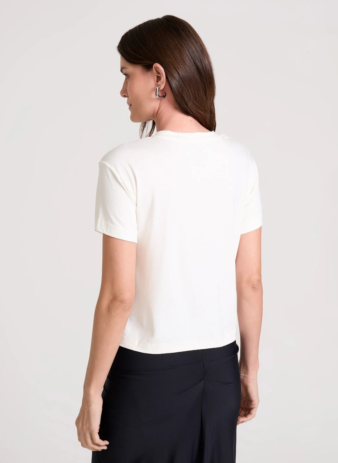 BLUSA VISCO TOUCH JJ OFF WHITE JOHN JOHN BLUSA VISCO TOUCH JJ OFF WHITE JOHN JOHN