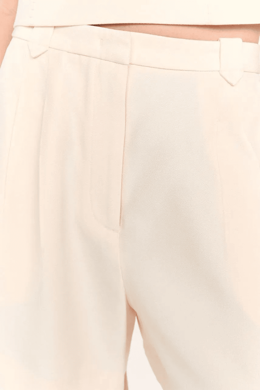 SHORTS ALANA BEGE NV SHORTS ALANA BEGE NV