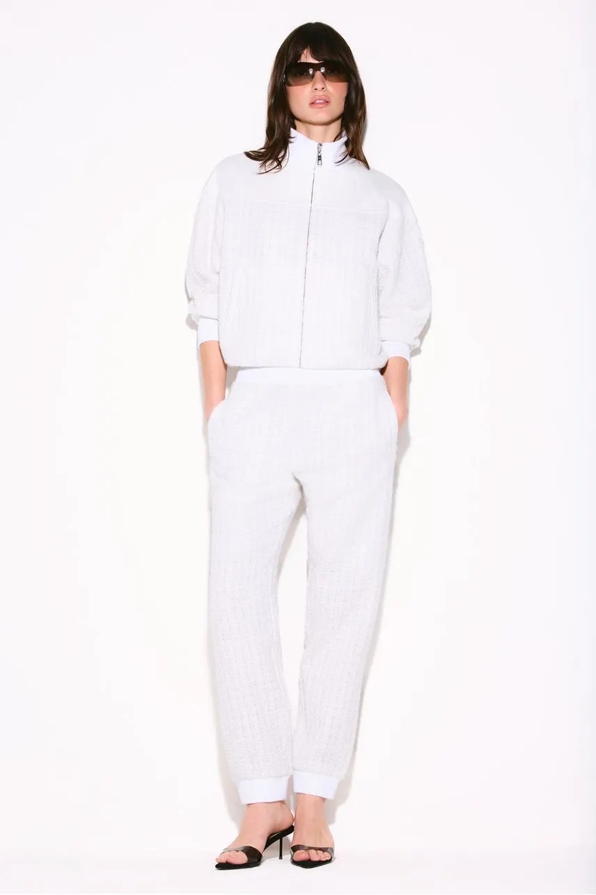 CALCA BIA OFF WHITE NV CALCA BIA OFF WHITE NV