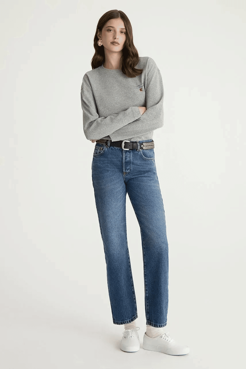 CALCA JEANS NARA NV CALCA JEANS NARA NV