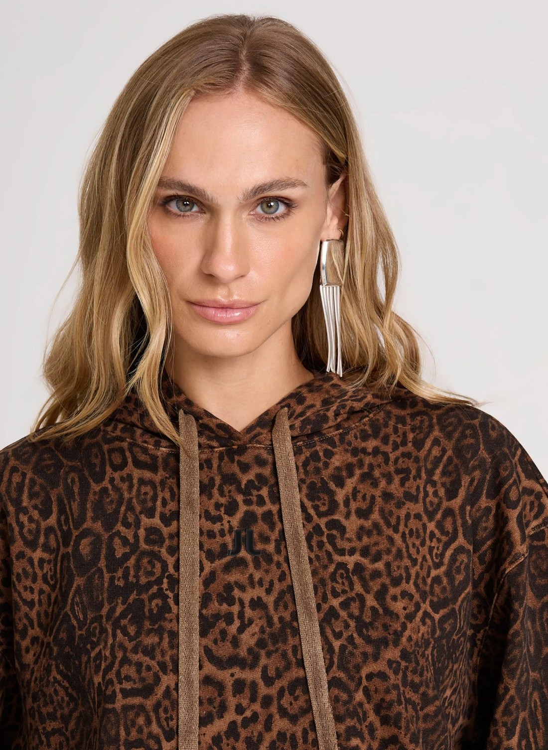 CASACO AMPLO DONNA JOHN JOHN CASACO AMPLO DONNA JOHN JOHN