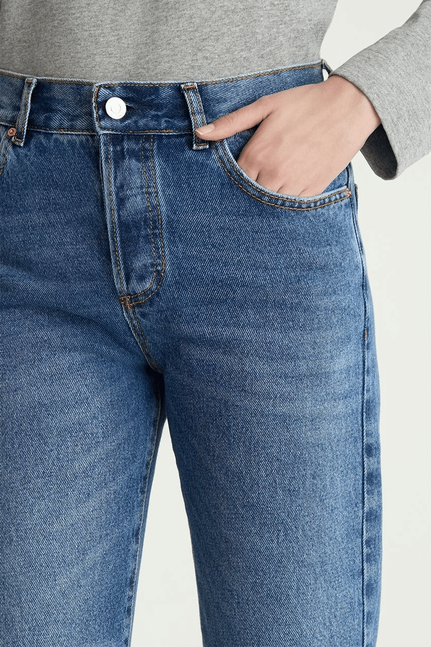CALCA JEANS NARA NV CALCA JEANS NARA NV