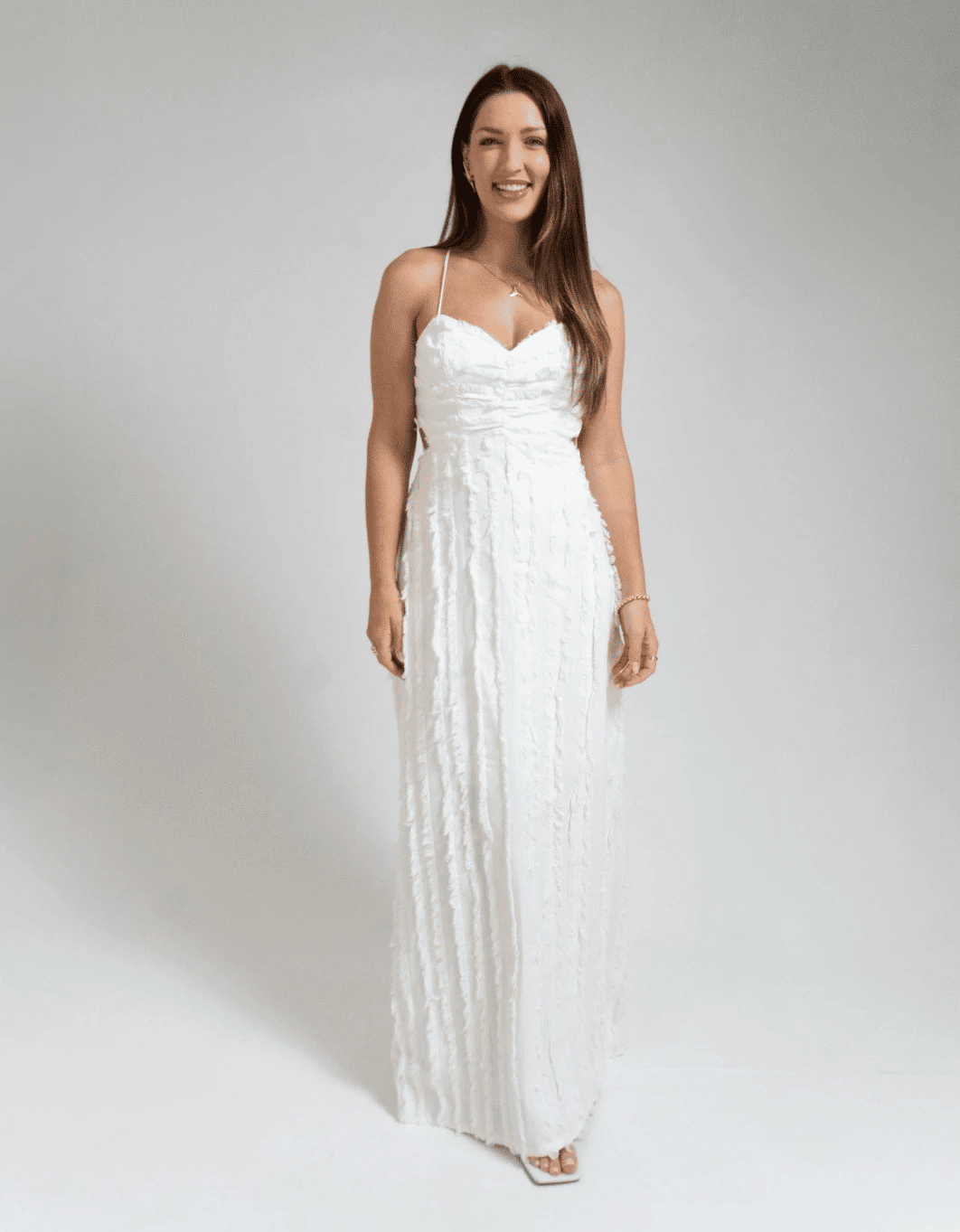 VESTIDO BEGE AFFOGATO FORUM VESTIDO BEGE AFFOGATO FORUM