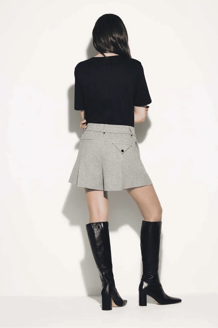 SHORT MARIA NV SHORT MARIA NV