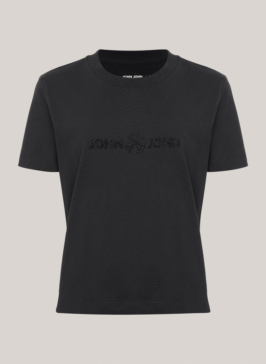 T SHIRT JJ BASIC GLIT CHUMBO JOHN JOHN T SHIRT JJ BASIC GLIT CHUMBO JOHN JOHN
