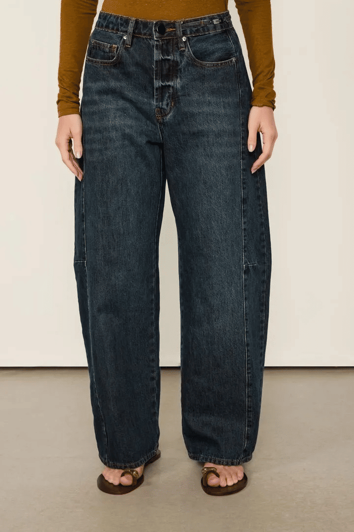 CALCA JEANS METAL LATERAL ANIMALE CALCA JEANS METAL LATERAL ANIMALE