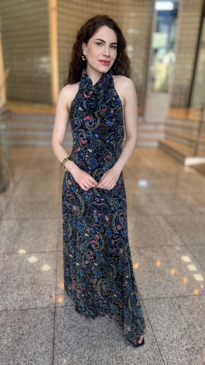 VESTIDO DEBORA NV VESTIDO DEBORA NV