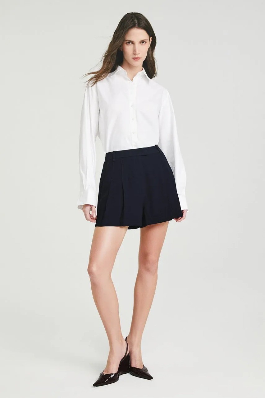 SHORTS VICKY PRETO NV SHORTS VICKY PRETO NV