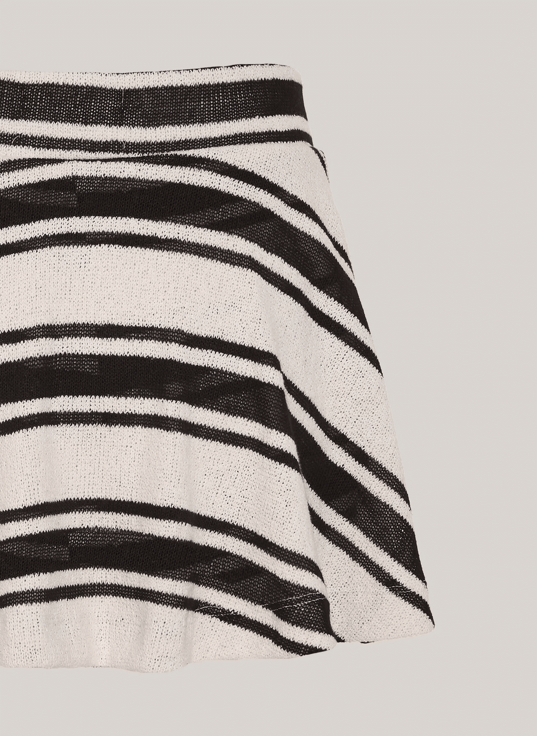 SAIA HEAVEN KNIT LISTRADO JOHN JOHN SAIA HEAVEN KNIT LISTRADO JOHN JOHN