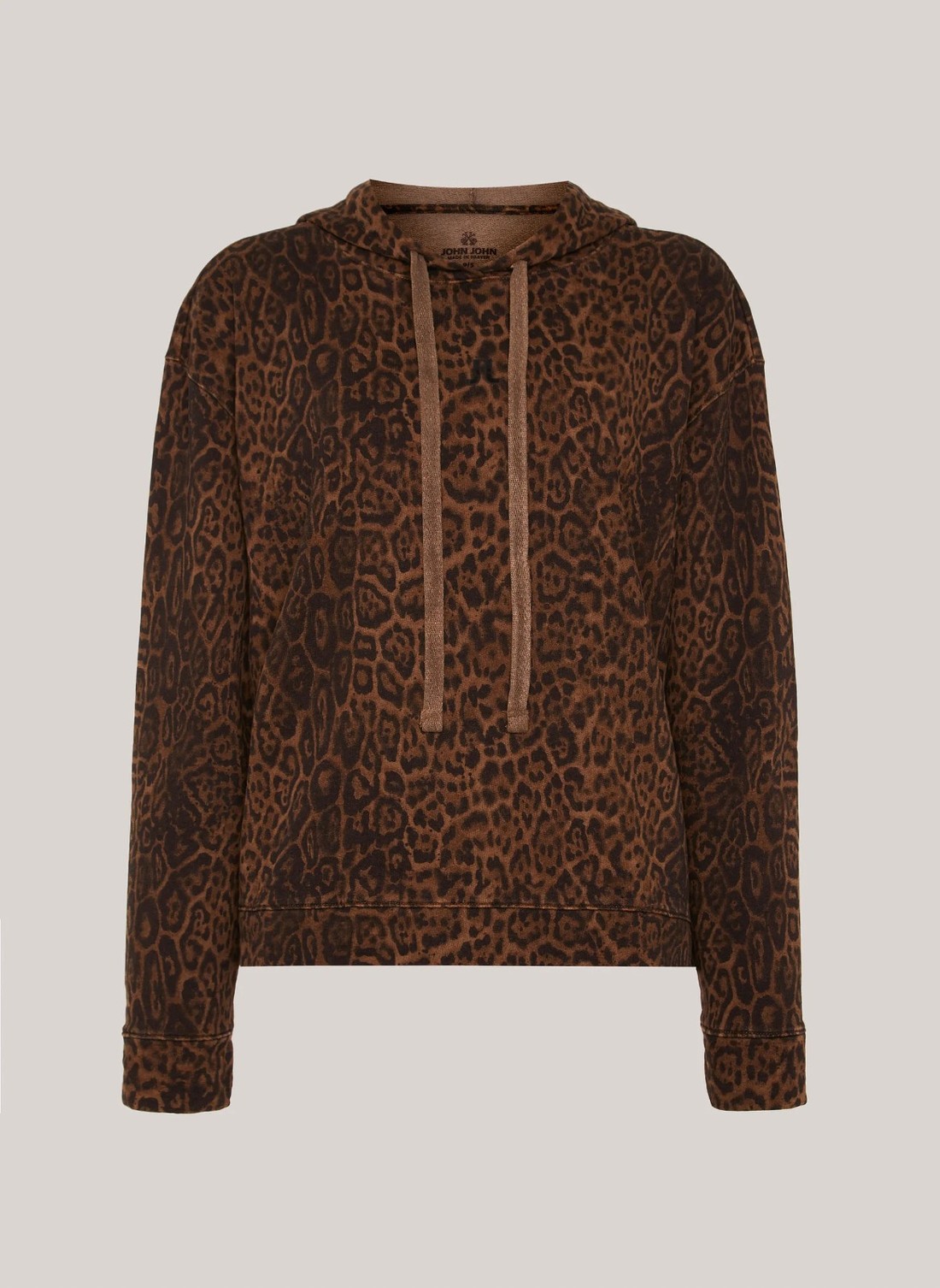 CASACO AMPLO DONNA JOHN JOHN CASACO AMPLO DONNA JOHN JOHN