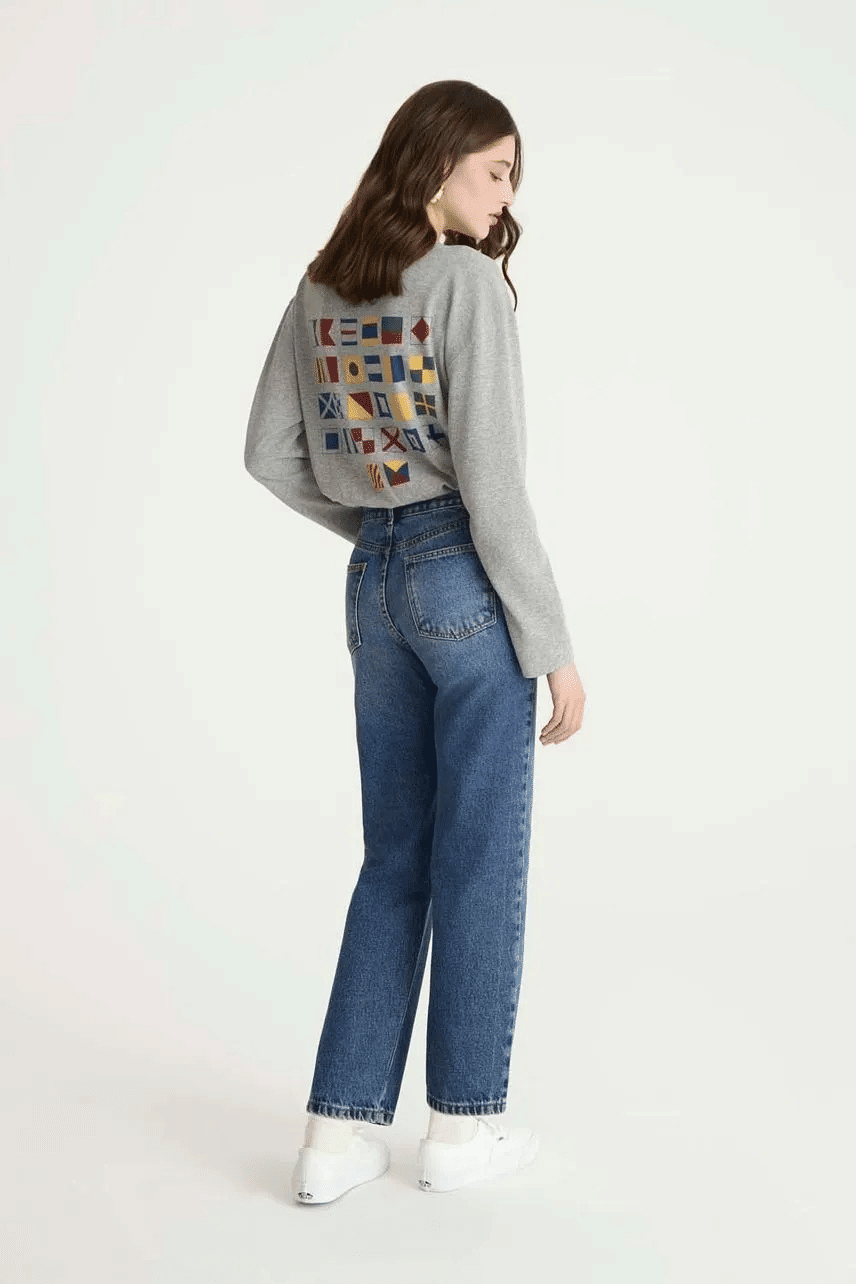 CALCA JEANS NARA NV CALCA JEANS NARA NV