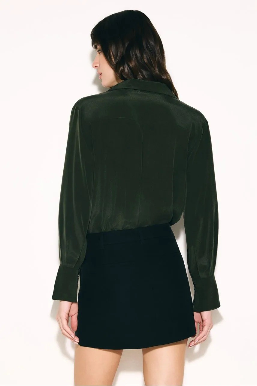 BODY SEDA SAMANTA VERDE SOHO NV BODY SEDA SAMANTA VERDE SOHO NV