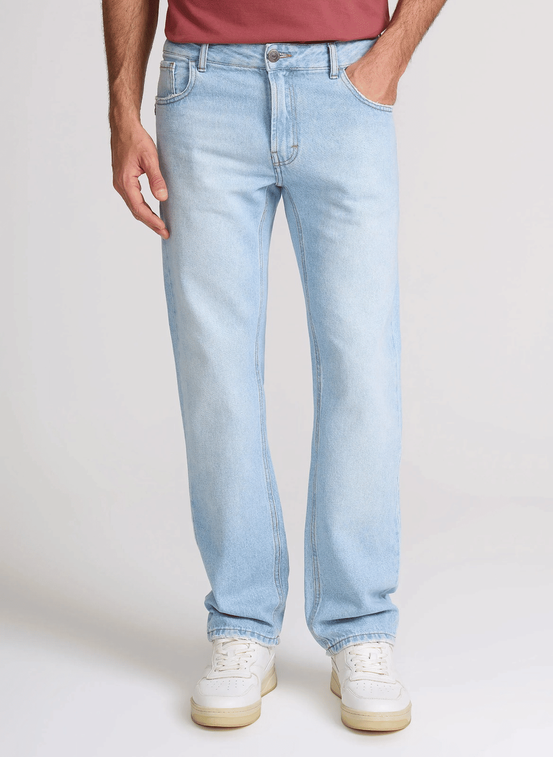 CALCA COMFORT SLIM FRANKFURT JOHN JOHN CALCA COMFORT SLIM FRANKFURT JOHN JOHN