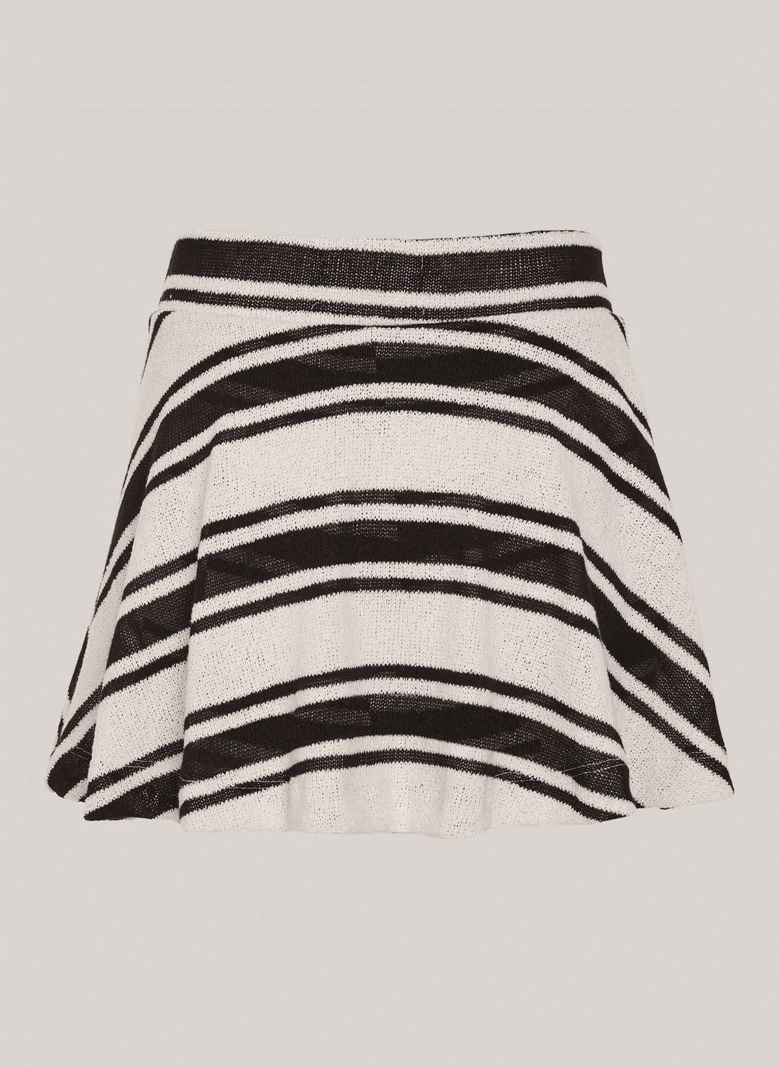 SAIA HEAVEN KNIT LISTRADO JOHN JOHN SAIA HEAVEN KNIT LISTRADO JOHN JOHN