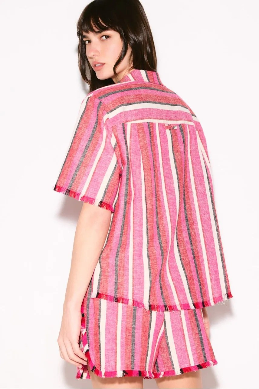 CAMISA ADELINE NV CAMISA ADELINE NV