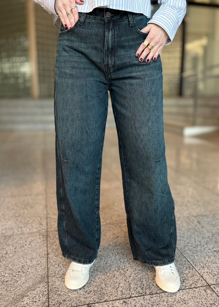 CALCA BAGGY DELAWARE JOHN JOHN CALCA BAGGY DELAWARE JOHN JOHN