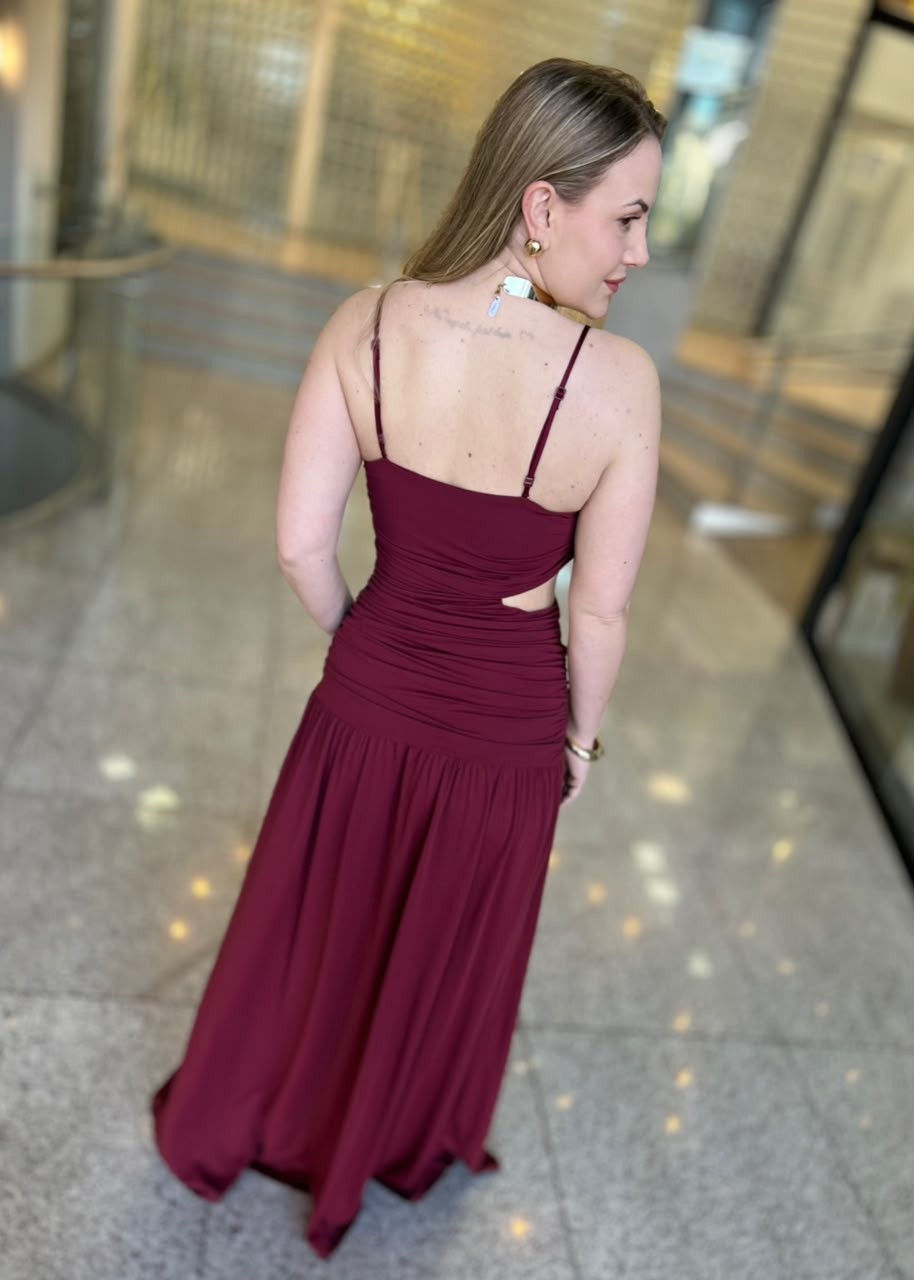 VESTIDO TULE VERMELHO MARANH FORUM VESTIDO TULE VERMELHO MARANH FORUM