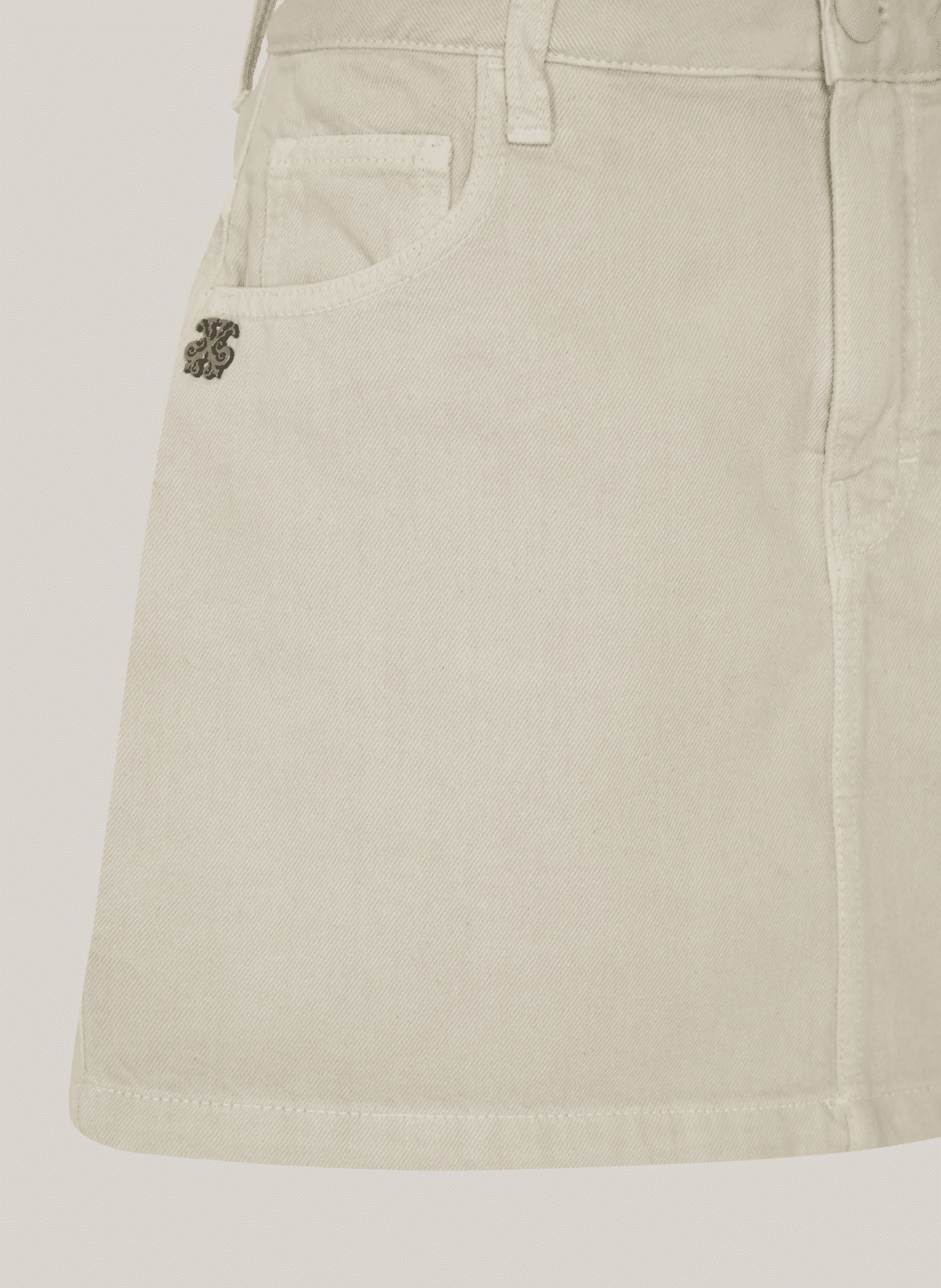 SHORTS SAIA SAND BEGE JOHN JOHN SHORTS SAIA SAND BEGE JOHN JOHN