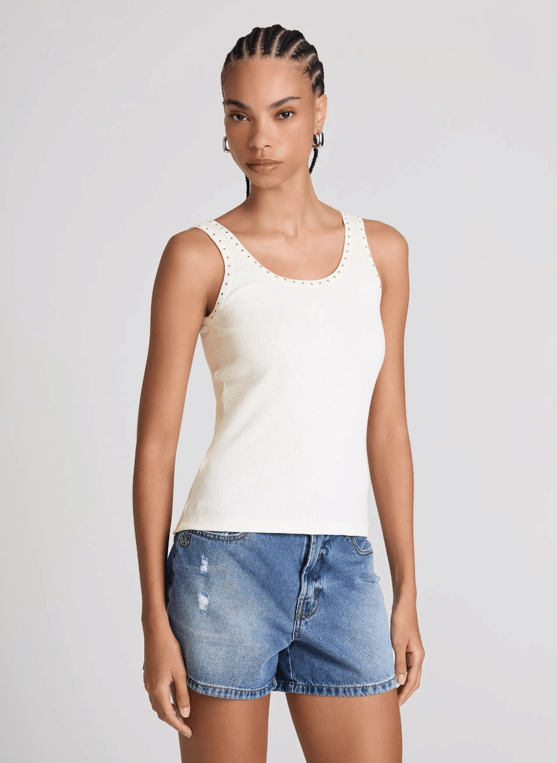 REGATA SPRING BREAK OFF WHITE JOHN JOHN REGATA SPRING BREAK OFF WHITE JOHN JOHN