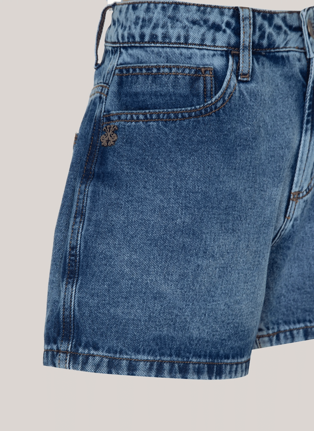 SHORTS EVASE MADISON JOHN JOHN
