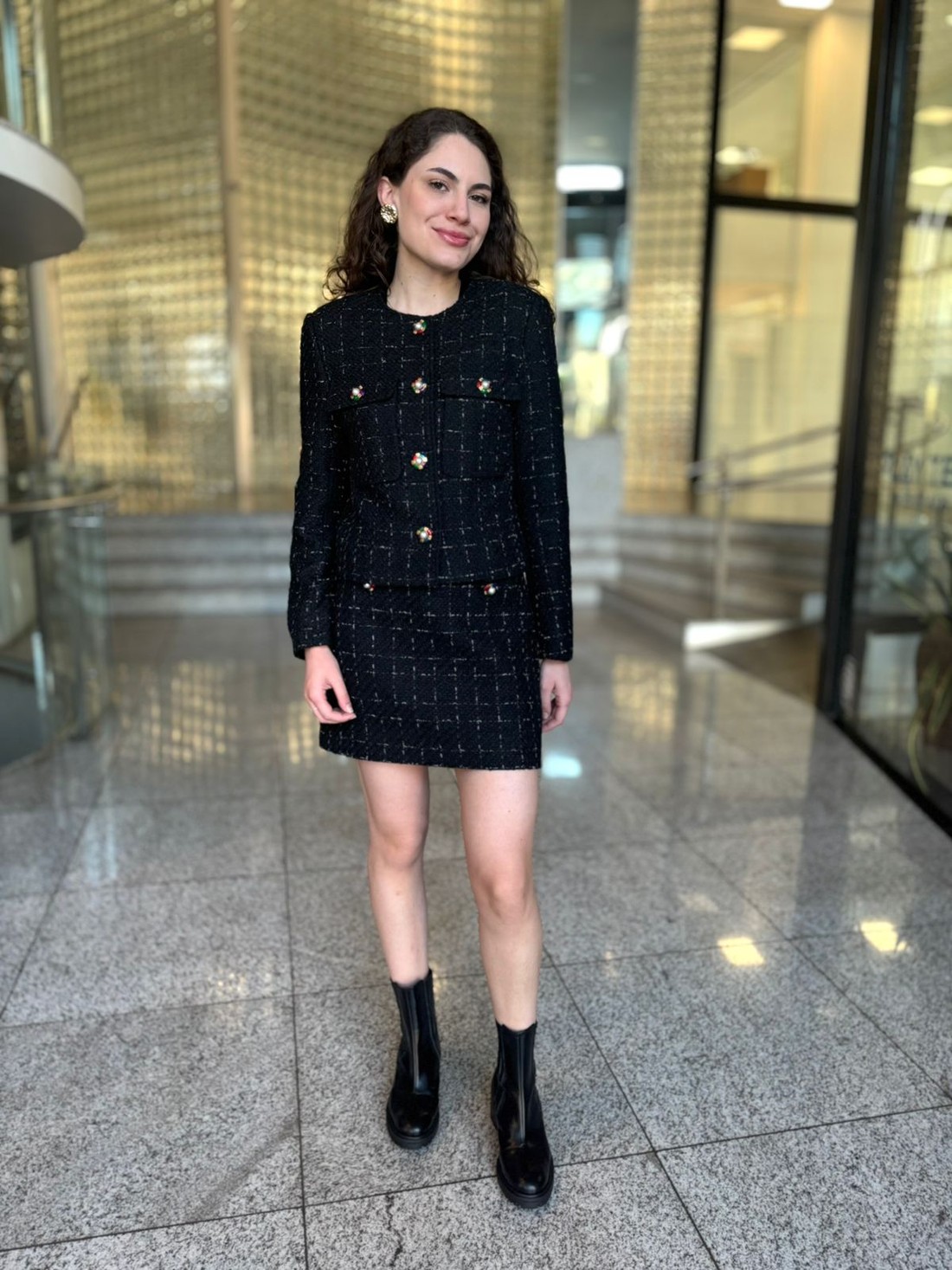 SAIA NATALIA  PRETO NV