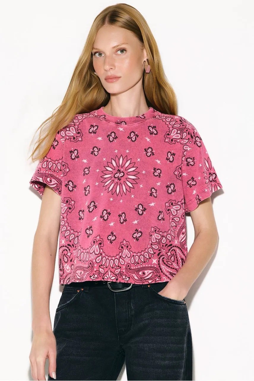 TSHIRT BANDANA NV TSHIRT BANDANA NV