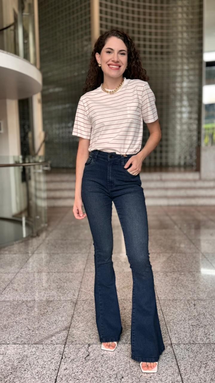 CALCA FLARE WINDSOR JOHN JOHN