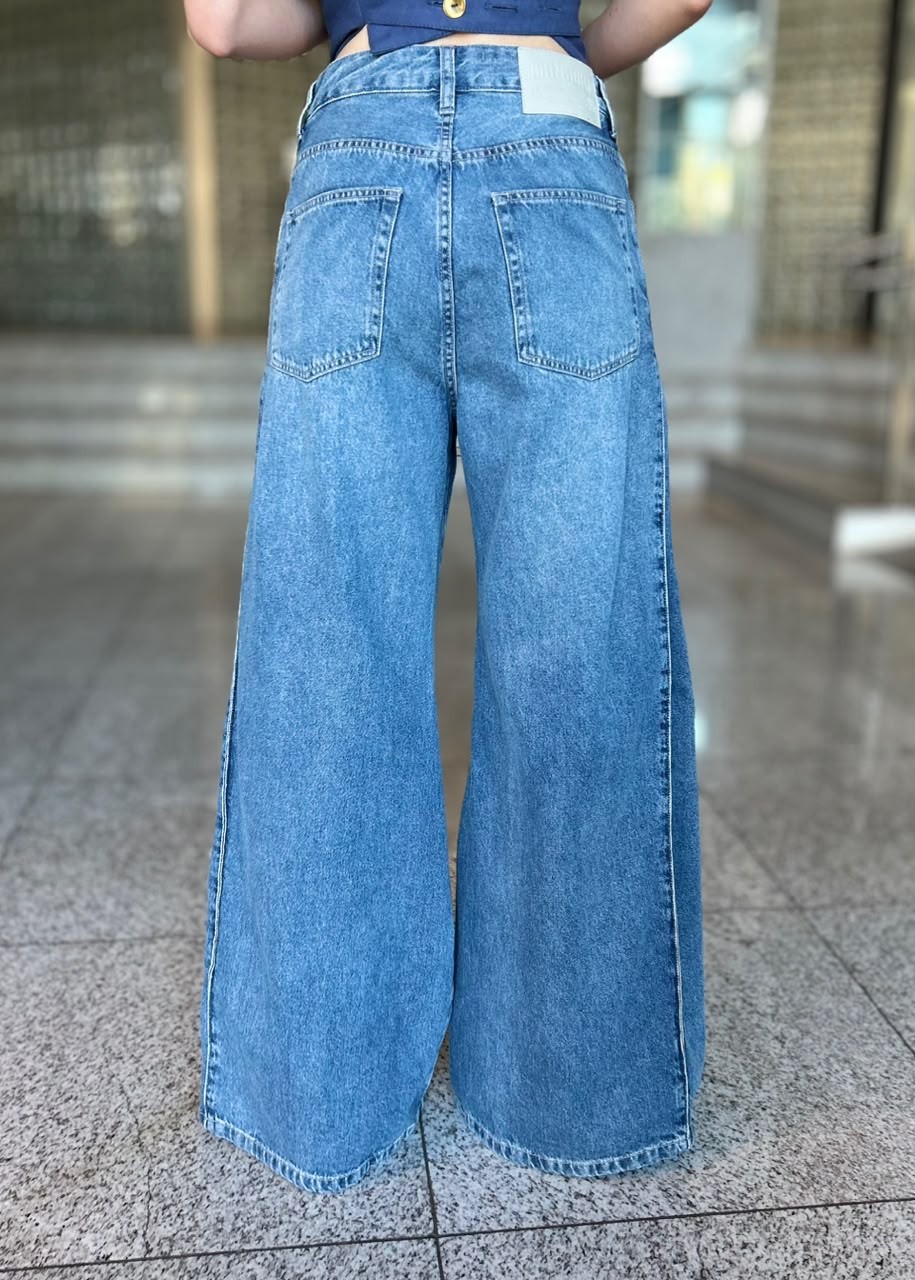 CALCA OVIEDO JEANS CLARO JOHN JOHN CALCA OVIEDO JEANS CLARO JOHN JOHN