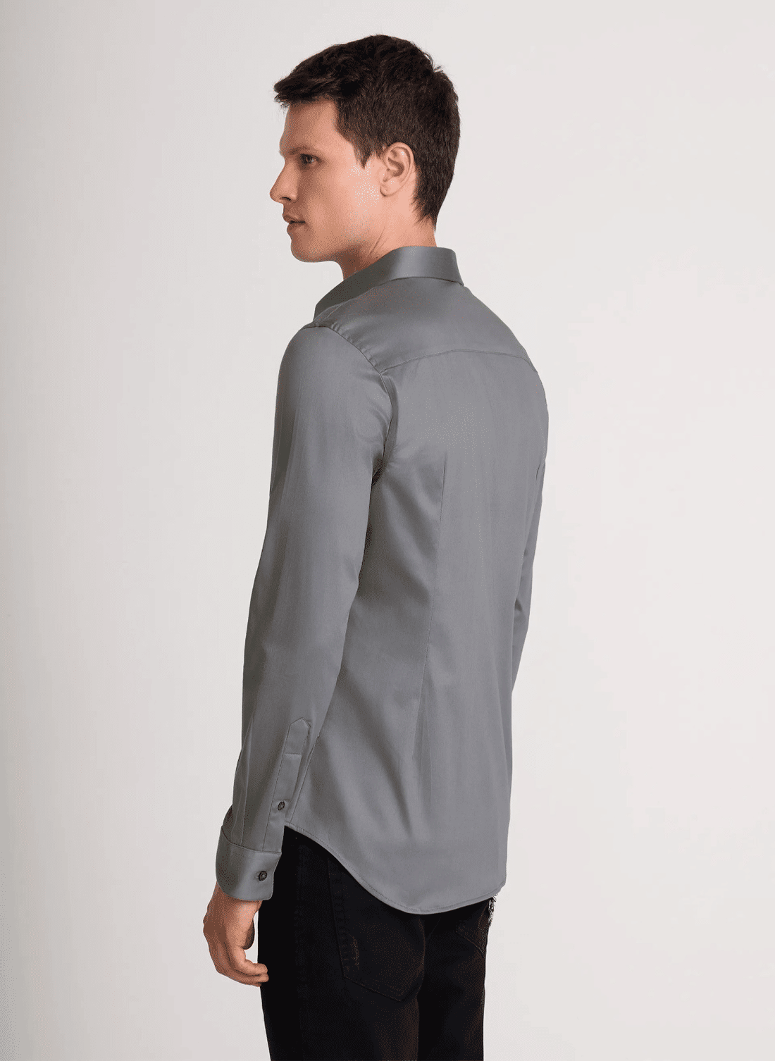 CAMISA ML US METEORITE JOHN JOHN CAMISA ML US METEORITE JOHN JOHN