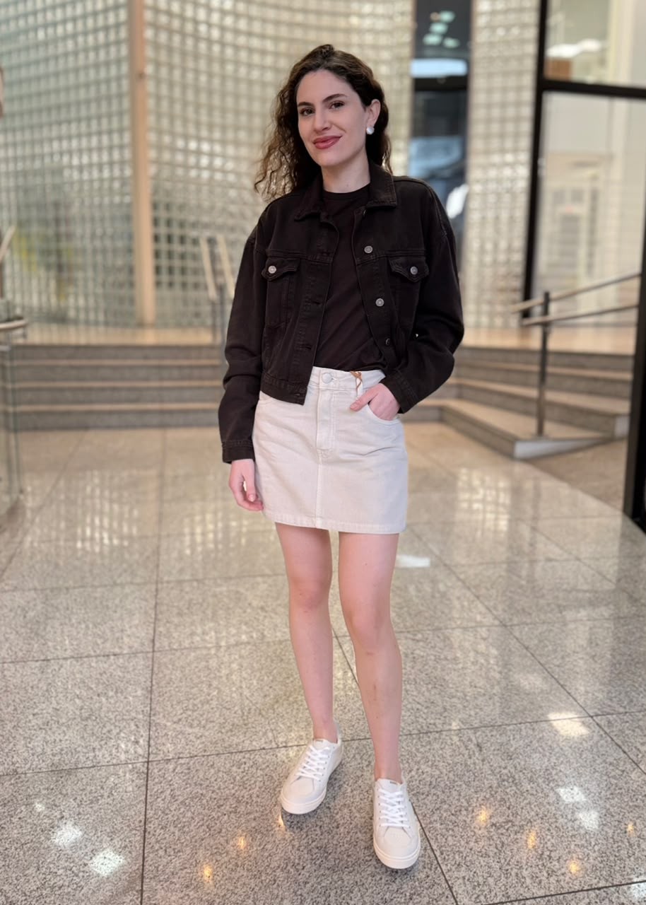SHORTS SAIA SAND BEGE JOHN JOHN