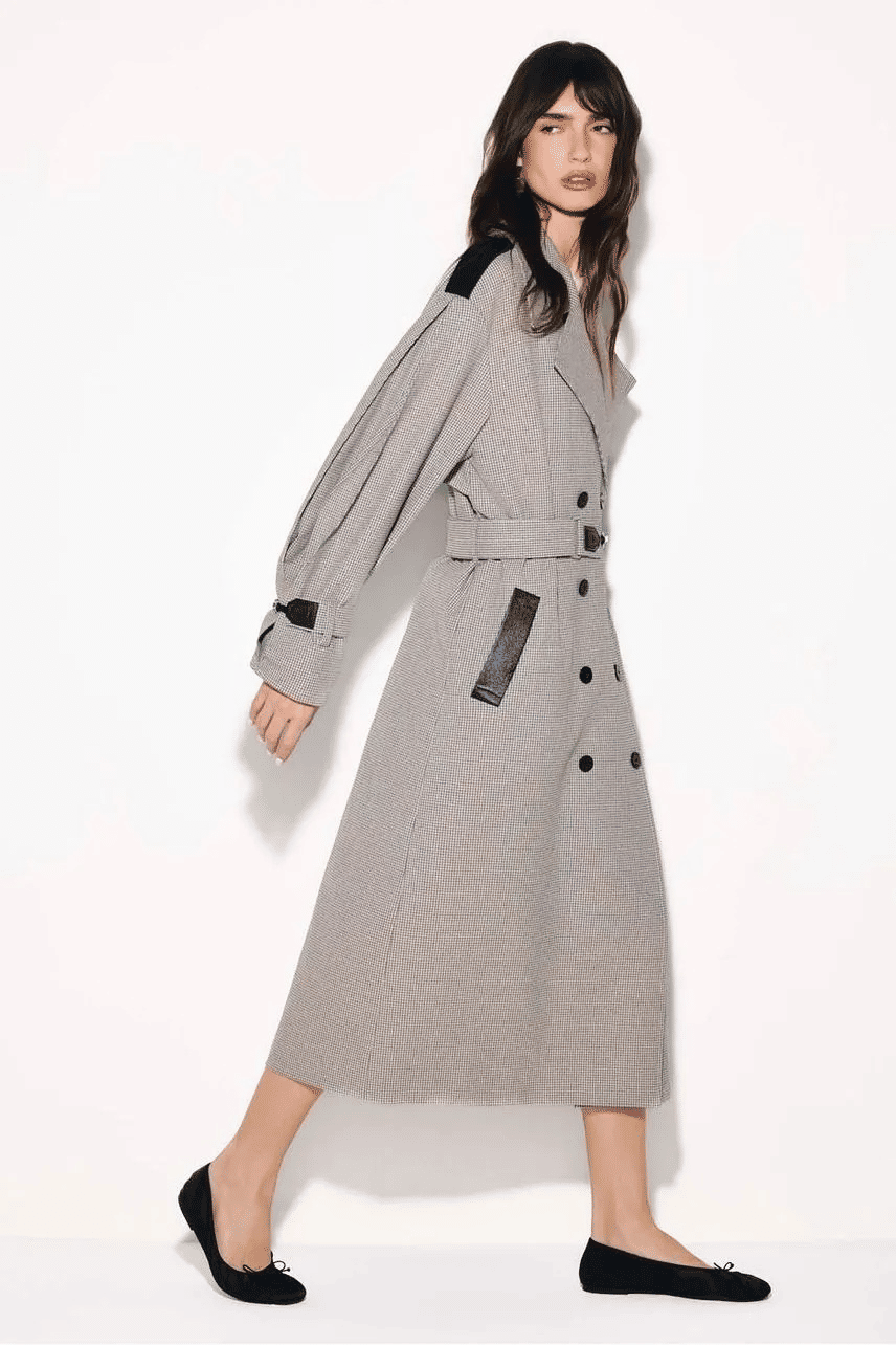 TRENCH COAT MARIA NV TRENCH COAT MARIA NV