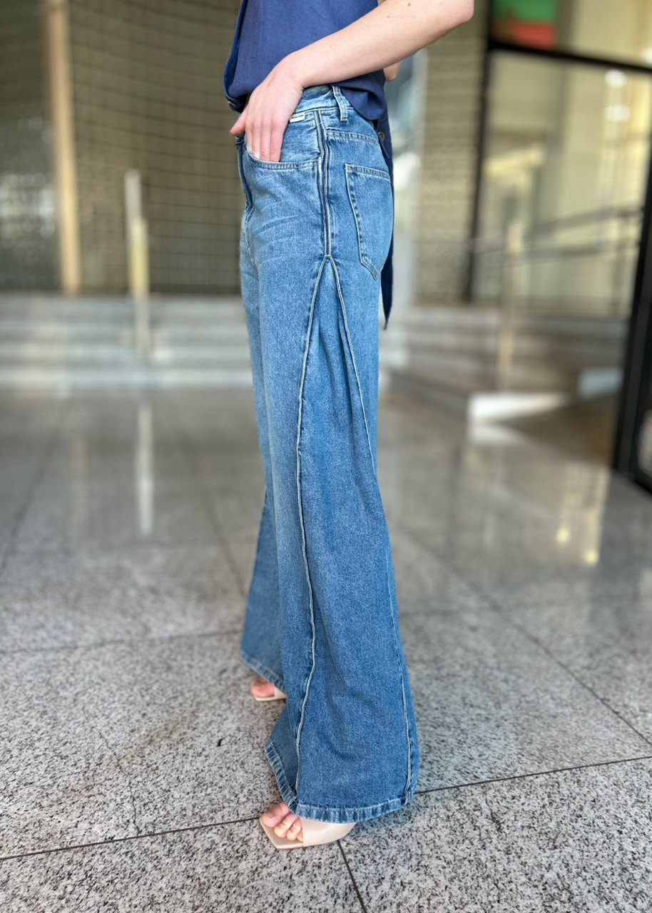 CALCA OVIEDO JEANS CLARO JOHN JOHN CALCA OVIEDO JEANS CLARO JOHN JOHN