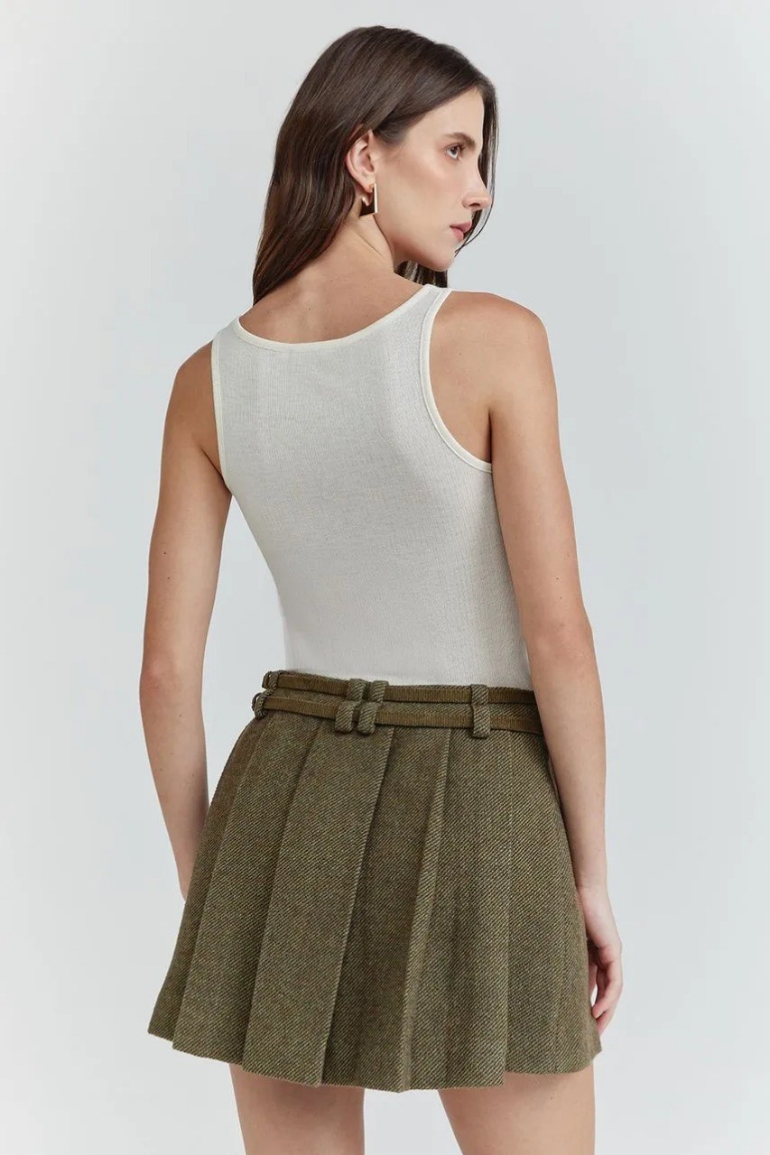 SAIA ISADORA MARROM SELA NV SAIA ISADORA MARROM SELA NV