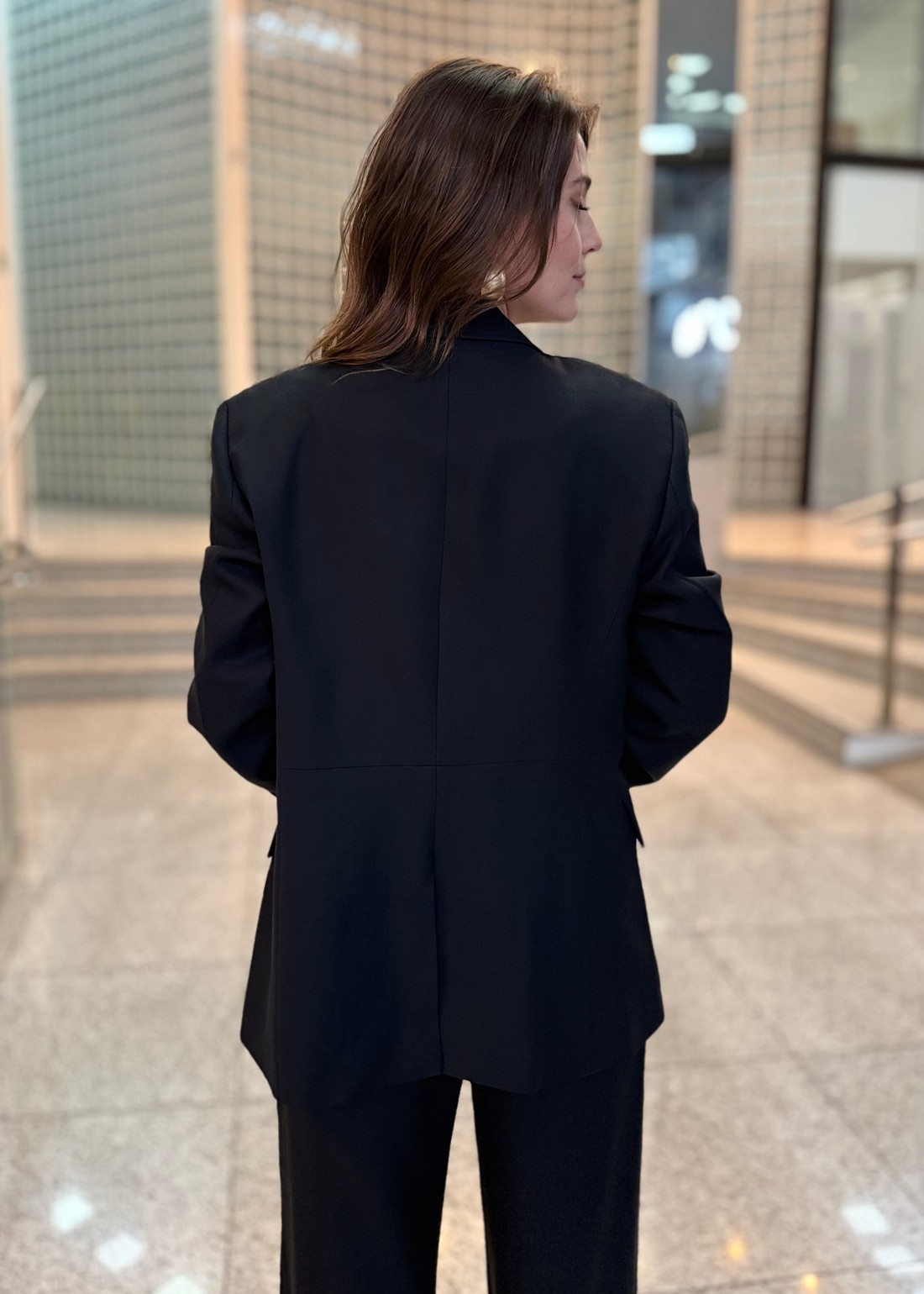 BLAZER PAOLA PRETO NV BLAZER PAOLA PRETO NV